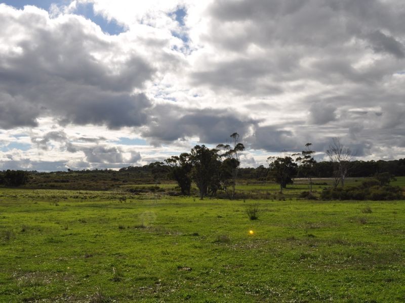 Proposed L Richardson Road, Northcliffe WA 6262