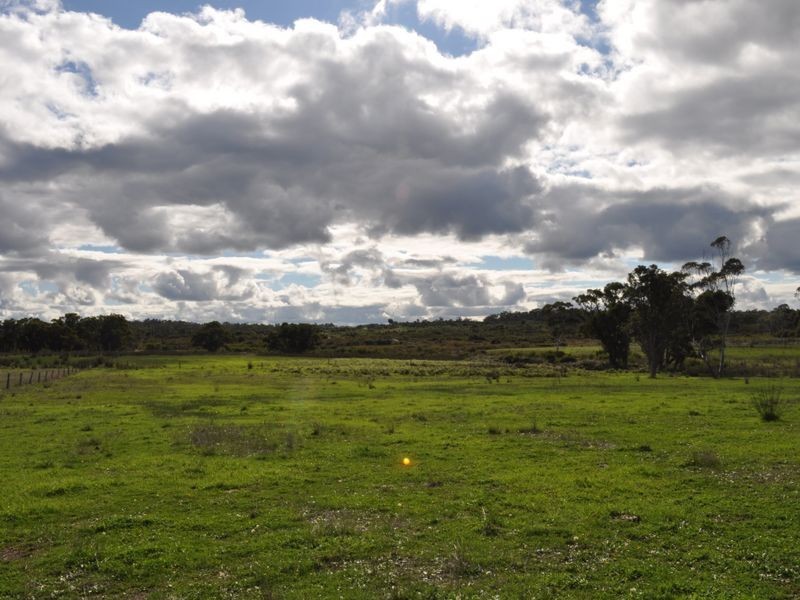 Proposed L Richardson Road, Northcliffe WA 6262