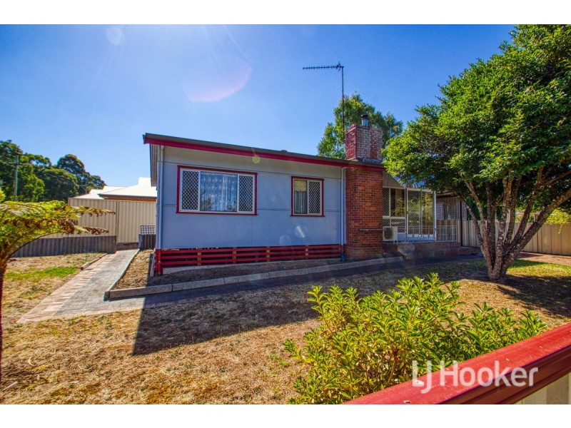 1 Hastie Street, Manjimup WA 6258