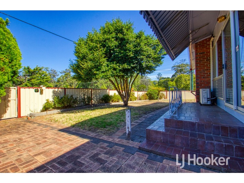 1 Hastie Street, Manjimup WA 6258