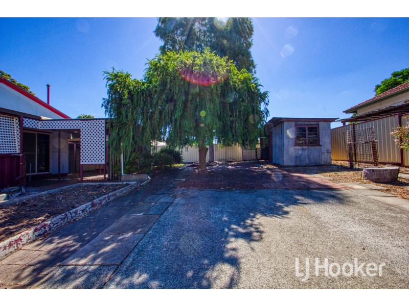 1 Hastie Street, Manjimup WA 6258