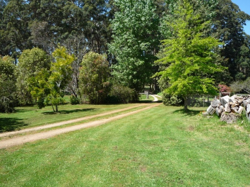 46 Clarrie Jones Place, Pemberton WA 6260