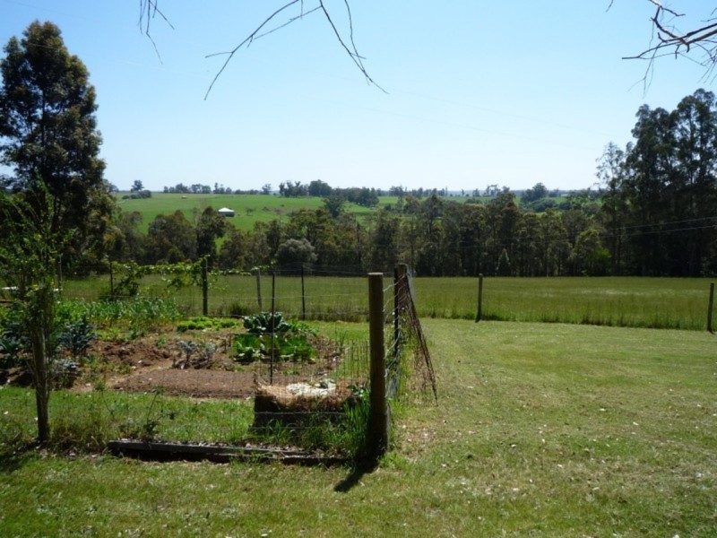 46 Clarrie Jones Place, Pemberton WA 6260