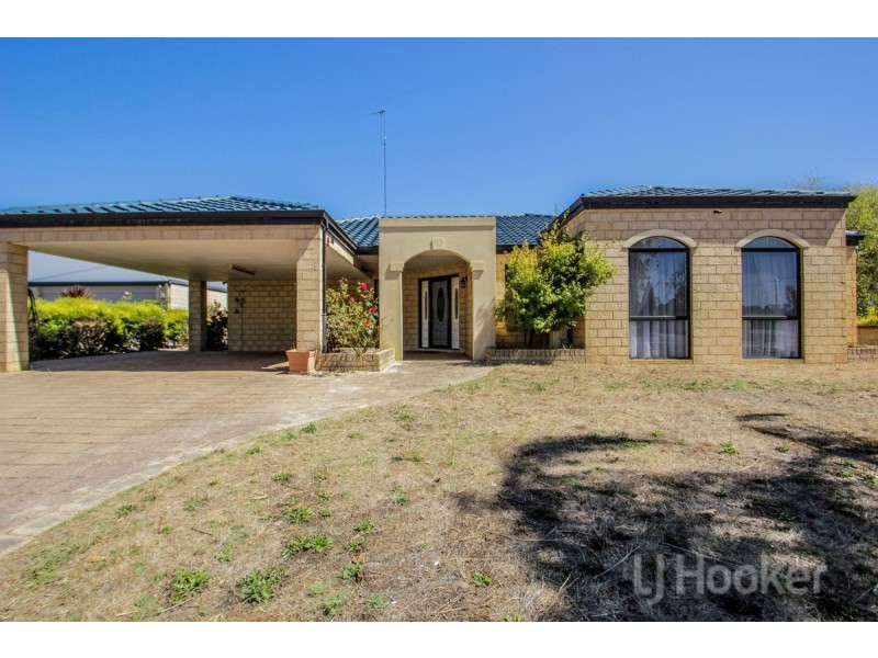 2 Florentine Place, Manjimup WA 6258