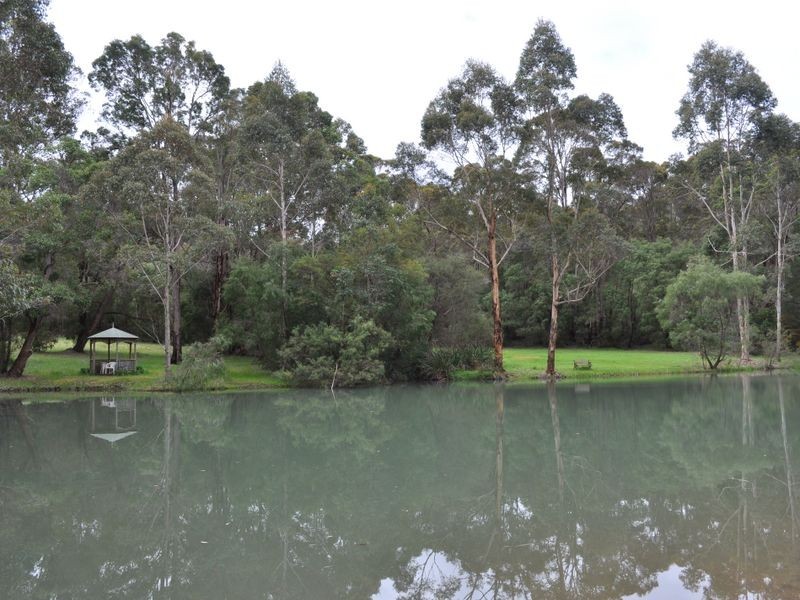Lot 16 Hopgarden Road, Pemberton WA 6260