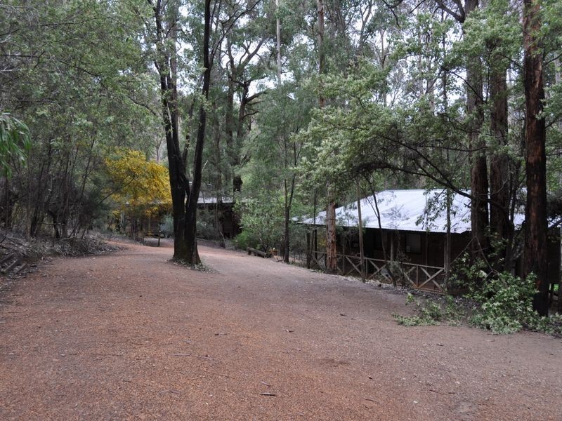 Lot 16 Hopgarden Road, Pemberton WA 6260