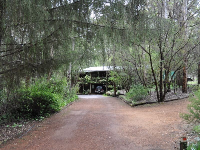 Lot 16 Hopgarden Road, Pemberton WA 6260