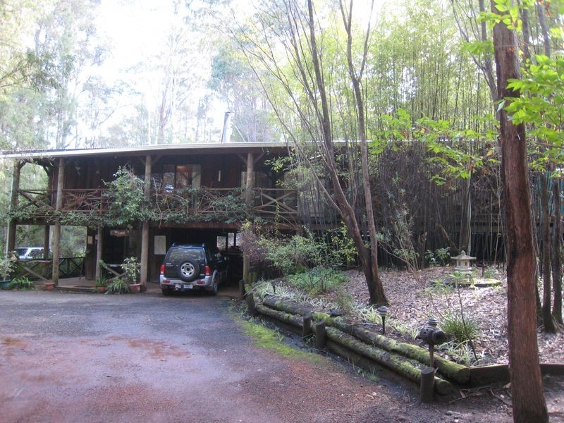 Lot 16 Hopgarden Road, Pemberton WA 6260