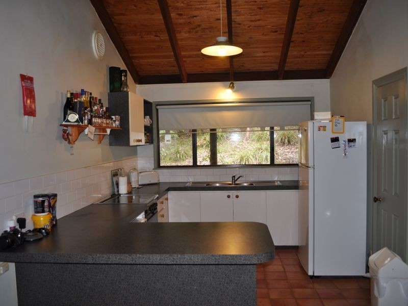 Lot 16 Hopgarden Road, Pemberton WA 6260