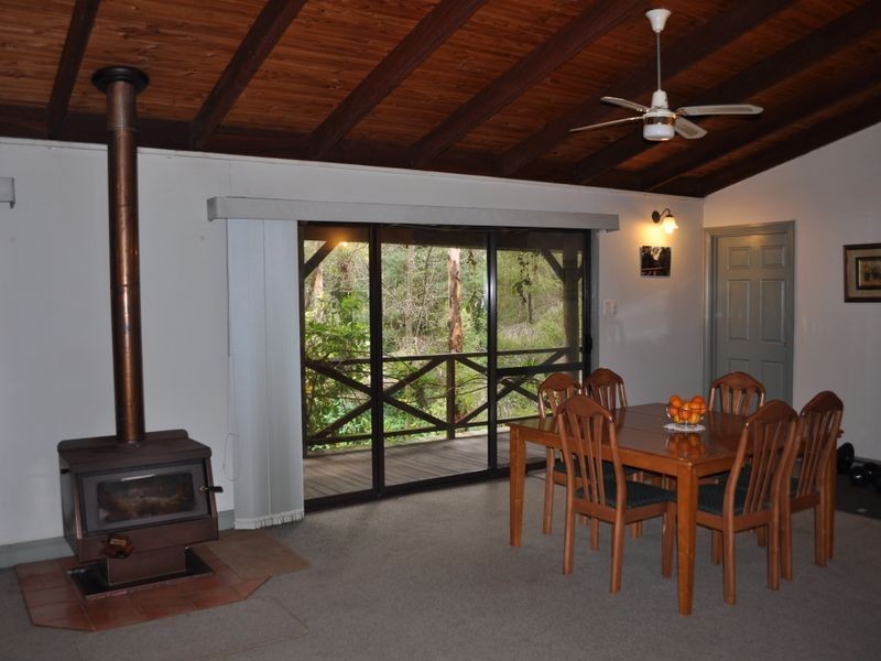 Lot 16 Hopgarden Road, Pemberton WA 6260