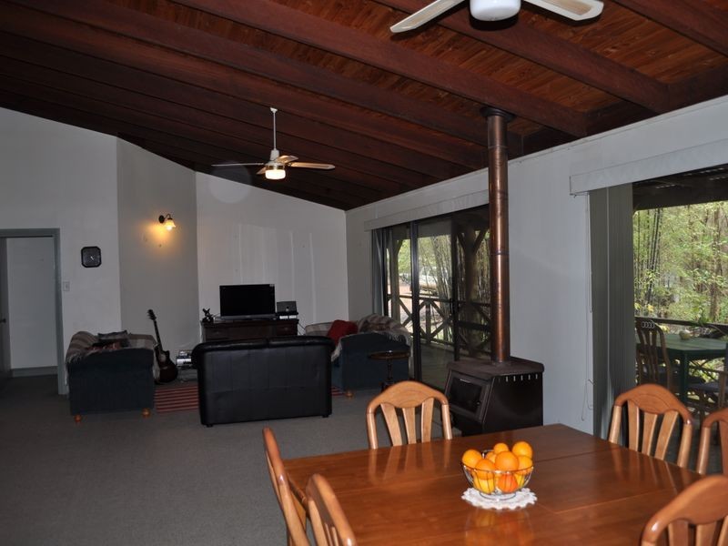 Lot 16 Hopgarden Road, Pemberton WA 6260