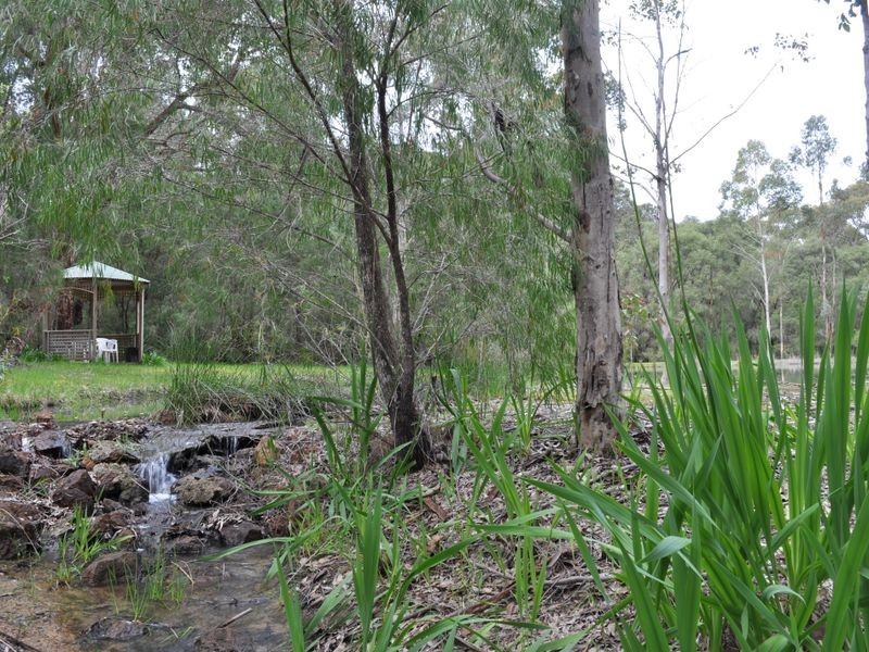 Lot 16 Hopgarden Road, Pemberton WA 6260