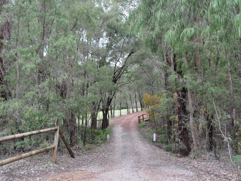 Lot 16 Hopgarden Road, Pemberton WA 6260