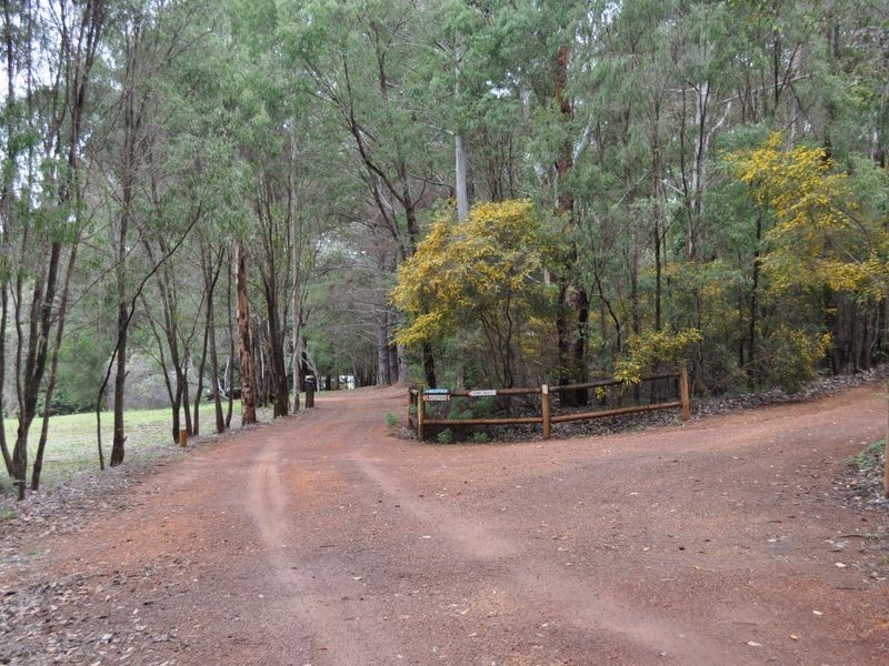Lot 16 Hopgarden Road, Pemberton WA 6260