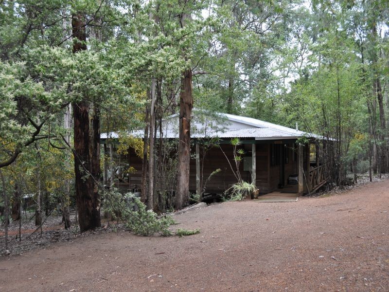 Lot 16 Hopgarden Road, Pemberton WA 6260