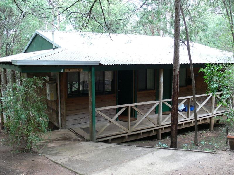 Lot 16 Hopgarden Road, Pemberton WA 6260