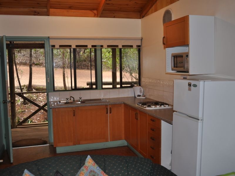 Lot 16 Hopgarden Road, Pemberton WA 6260