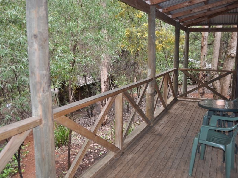 Lot 16 Hopgarden Road, Pemberton WA 6260