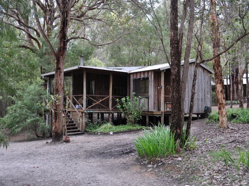 Lot 16 Hopgarden Road, Pemberton WA 6260