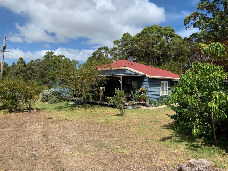 1058 Richardson Road (Meerup), Northcliffe WA 6262