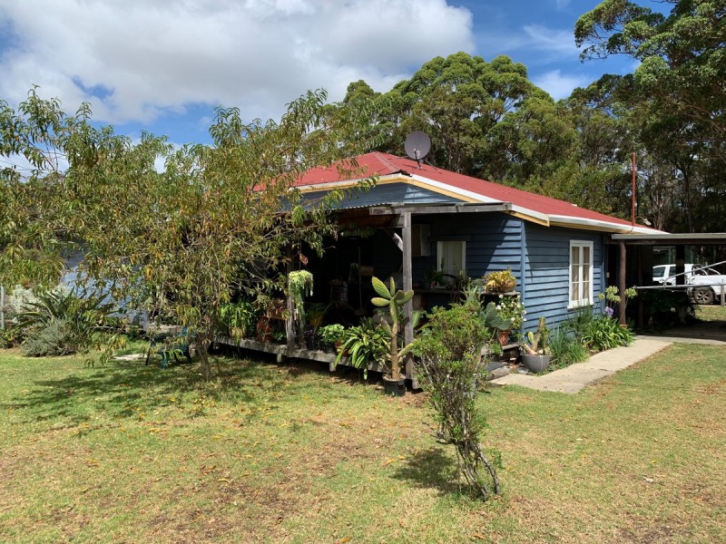 1058 Richardson Road (Meerup), Northcliffe WA 6262