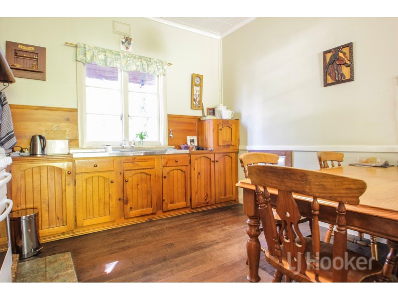 1058 Richardson Road (Meerup), Northcliffe WA 6262