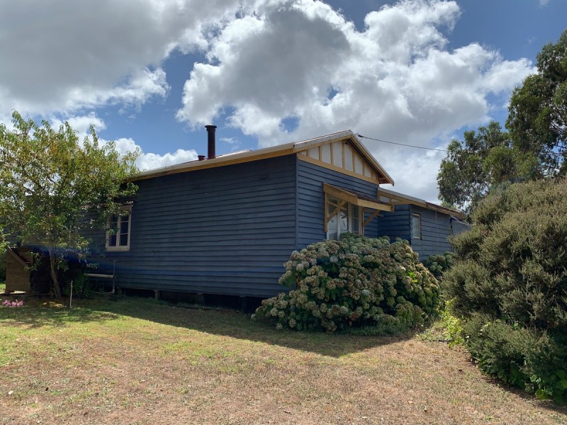 1058 Richardson Road (Meerup), Northcliffe WA 6262