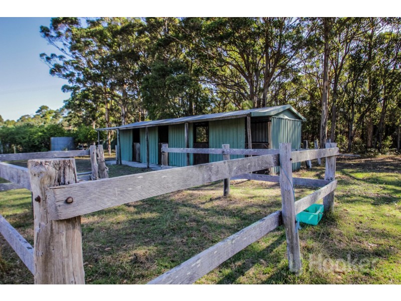1058 Richardson Road (Meerup), Northcliffe WA 6262