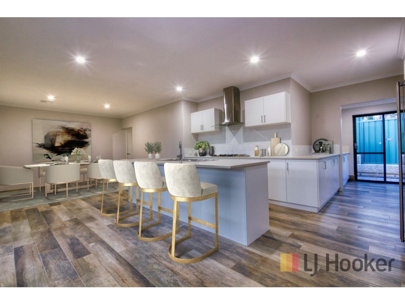 8 Flitch Court, Manjimup WA 6258