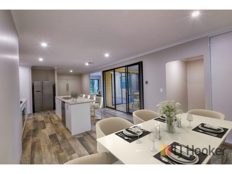 8 Flitch Court, Manjimup WA 6258