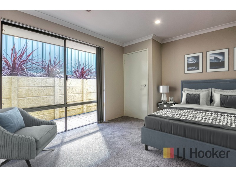 8 Flitch Court, Manjimup WA 6258