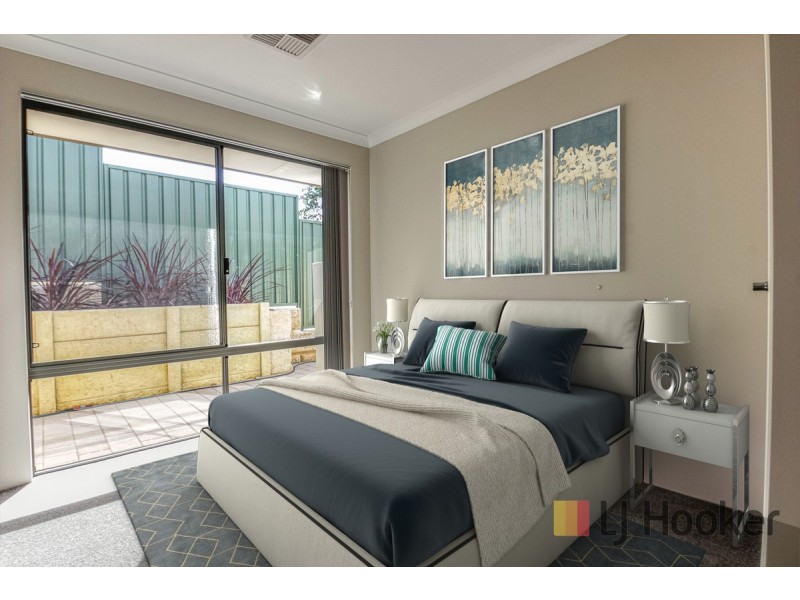 8 Flitch Court, Manjimup WA 6258