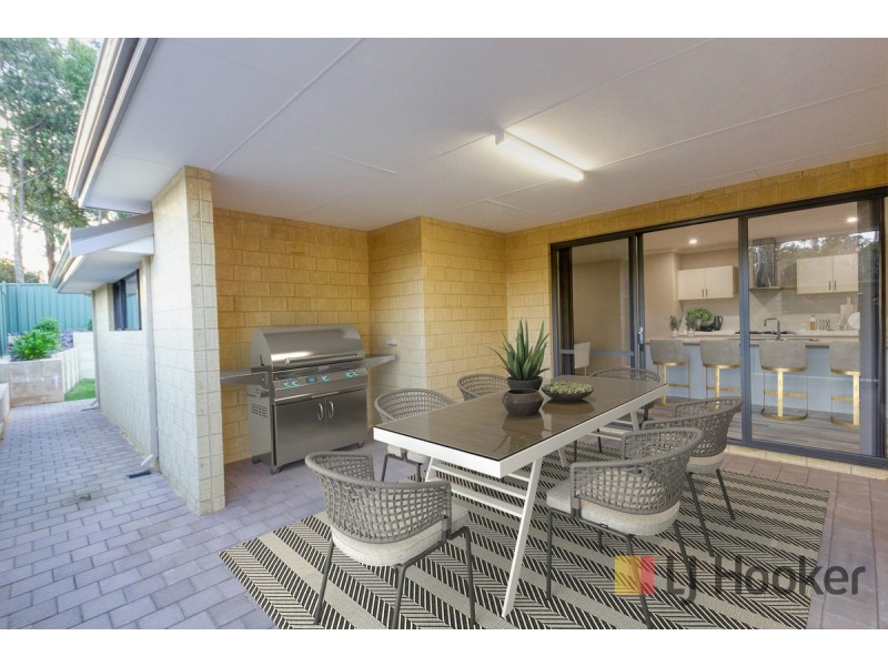 8 Flitch Court, Manjimup WA 6258