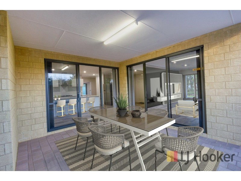 8 Flitch Court, Manjimup WA 6258