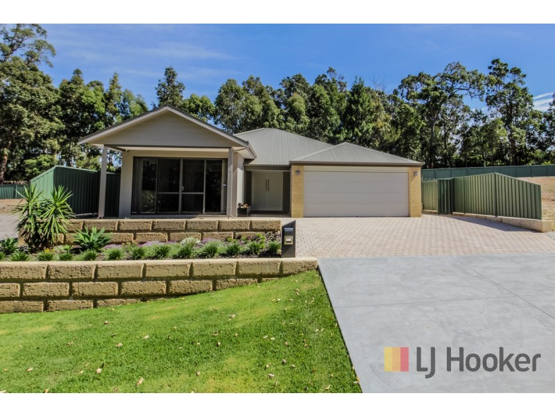 8 Flitch Court, Manjimup WA 6258