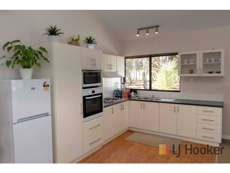 22 Hammerston Way, Frankland WA 6396