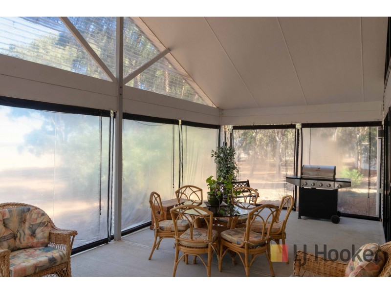 22 Hammerston Way, Frankland WA 6396