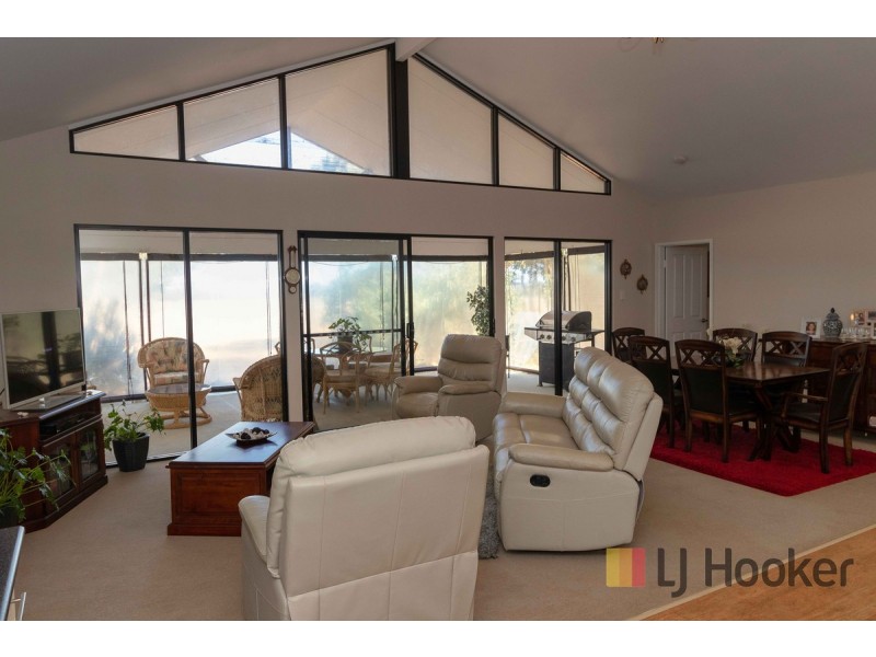 22 Hammerston Way, Frankland WA 6396