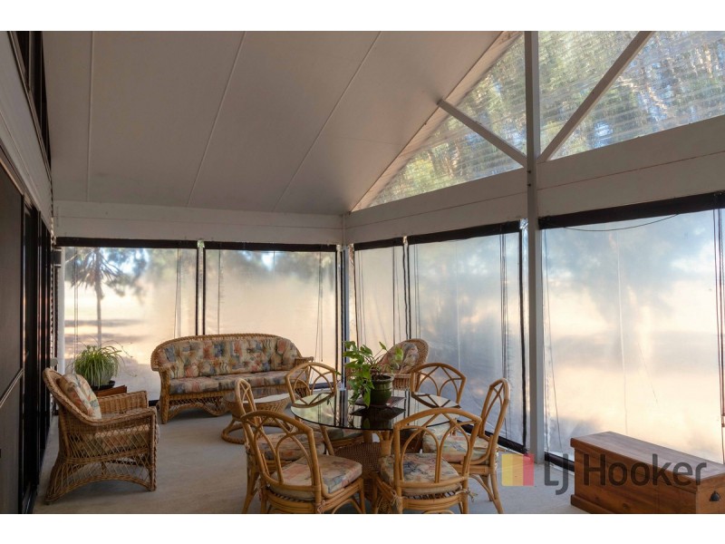 22 Hammerston Way, Frankland WA 6396