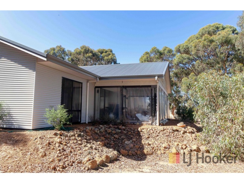 22 Hammerston Way, Frankland WA 6396