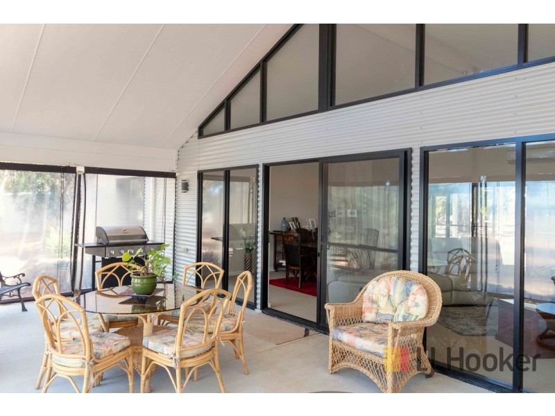 22 Hammerston Way, Frankland WA 6396