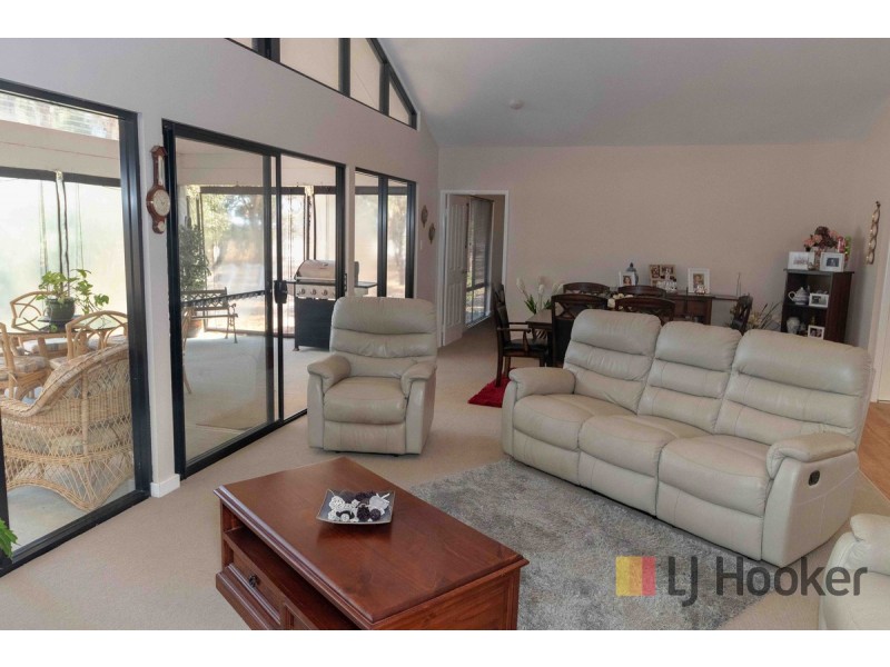 22 Hammerston Way, Frankland WA 6396