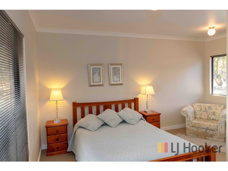 22 Hammerston Way, Frankland WA 6396