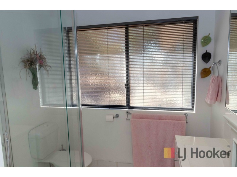 22 Hammerston Way, Frankland WA 6396