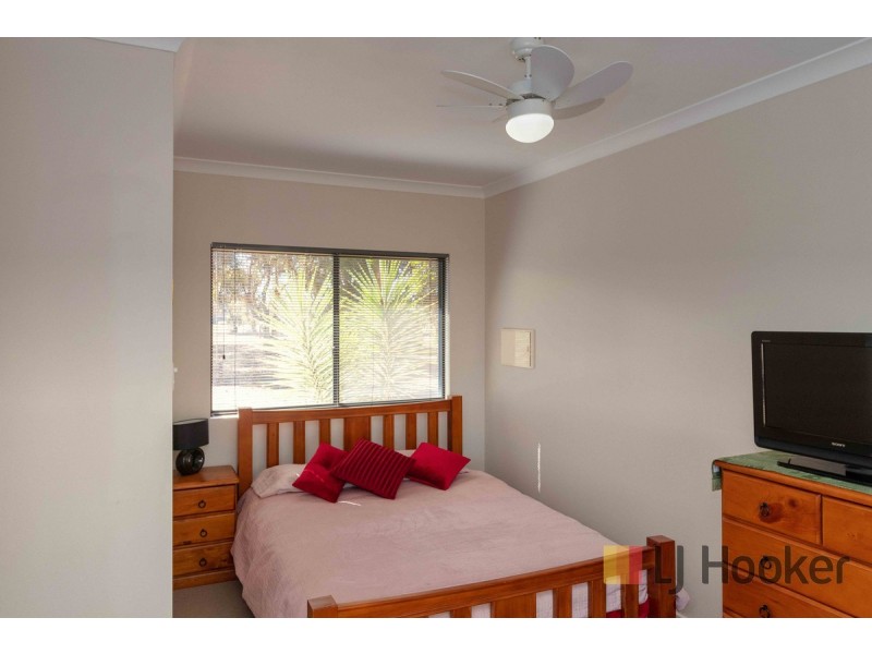 22 Hammerston Way, Frankland WA 6396