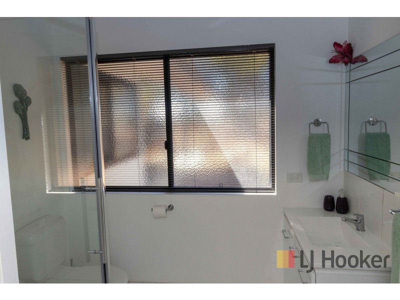 22 Hammerston Way, Frankland WA 6396