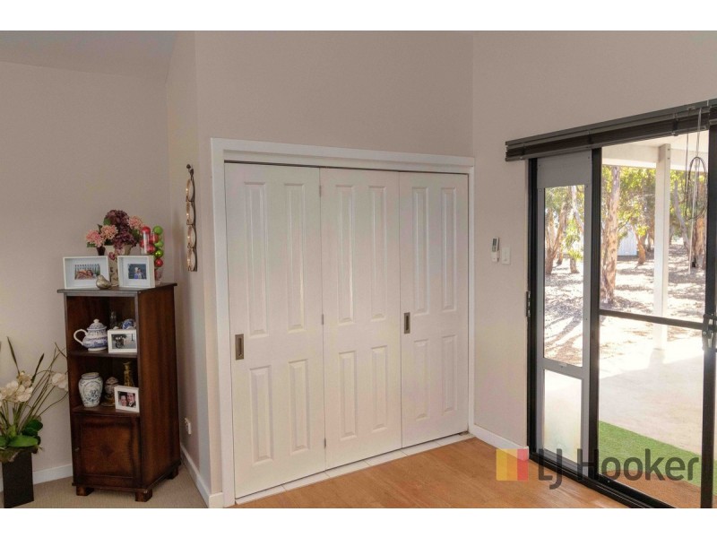 22 Hammerston Way, Frankland WA 6396