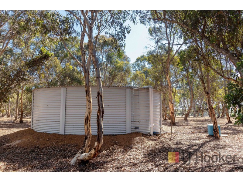 22 Hammerston Way, Frankland WA 6396