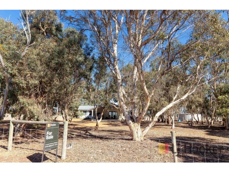 22 Hammerston Way, Frankland WA 6396