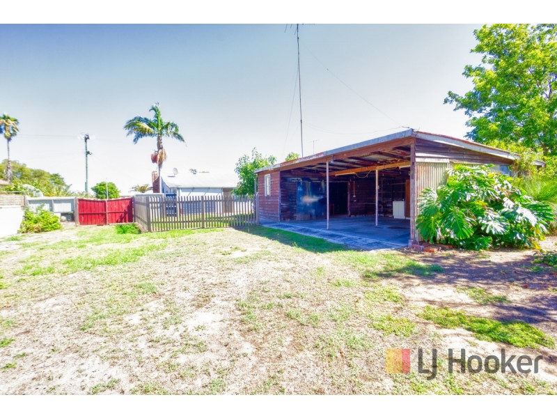 8 Limmer Street, Manjimup WA 6258